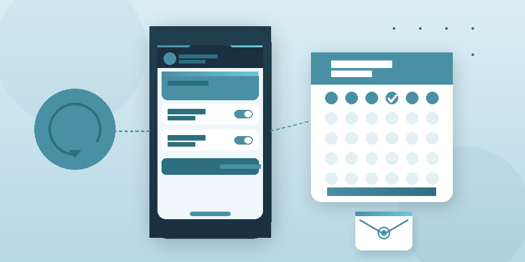 Sign up for auto pay and e-billing